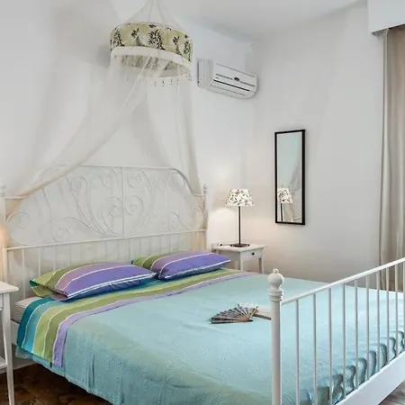 Vlicha Sleeps 6 Pool Air Con Wifi فيلة *